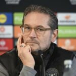 Midtjylland teknik direktörü Thomas Thomasberg: 'Duruşumuz Fenerbahçe'yi yenmek olacak'