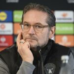 Midtjylland Teknik Direktörü Thomas Thomasberg: Fenerbahçe ile Galatasaray aynı seviyede