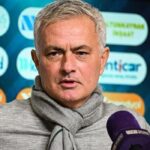 Mourinho'dan imalı sözler: 6 aydır hoca olmaya çalışıyorum