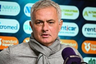 Mourinho'dan imalı sözler: 6 aydır hoca olmaya çalışıyorum