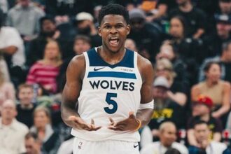 NBA'de Timberwolves'tan üst üste 5. galibiyet