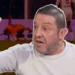 Nihat Kahveci'den çok konuşulacak Galatasaray sözleri! 'Ülke karışsın, ülke yarı yarıya bölünsün diye...'