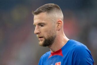 PSG'nin Skriniar teklifi kabul görmedi! Galatasaray...