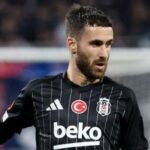 Rafa Silva dört kulvarda da Beşiktaş’a gol katkısı verdi