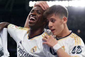 Real Madrid'e yıldız isimden kötü haber