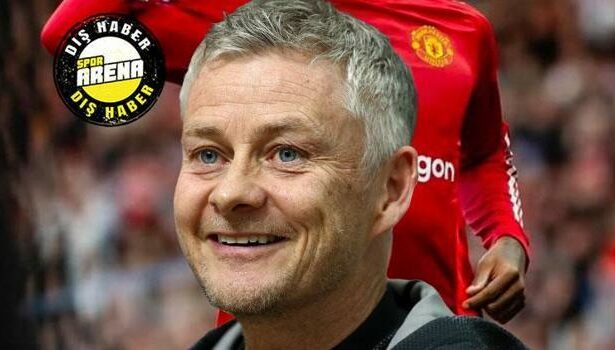 Solskjaer Beşiktaş'a transfer yapacak! Hedef Marcus Rashford