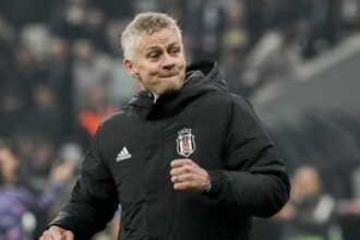 Solskjaer'den Chamberlain'e güven oyu!