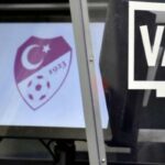 Süper Lig'de günün tüm maçlarına yabancı VAR hakemi atandı