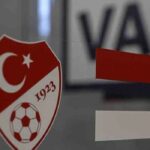 Süper Lig'de yeniden yabancı VAR dönemi