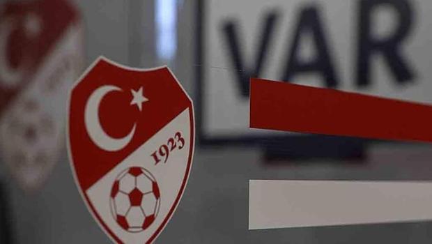 Süper Lig'de yeniden yabancı VAR dönemi