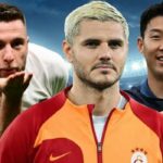 Süper Lig devinden fırsat transferi! Ocak ayını ısıtacak plan: Son, Icardi, Immobile, Rey Manaj | Fenerbahçe, Galatasaray, Beşiktaş...