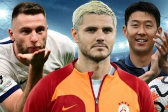 Süper Lig devinden fırsat transferi! Ocak ayını ısıtacak plan: Son, Icardi, Immobile, Rey Manaj | Fenerbahçe, Galatasaray, Beşiktaş...