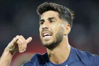 Süper Lig devinden Marco Asensio bombası! PSG ile görüşmeler başlıyor