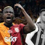 Süper Lig'e damga vurdular! Forvet hattından en fazla katkıyı Galatasaray alıyor