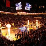 THY Euroleague'de çift maç haftası! Fenerbahçe Beko ve Anadolu Efes...