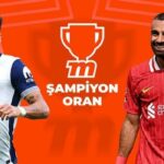 Tottenham ile Liverpool, Lig Kupası'nda karşı karşıya! Canlı yayın ve yüksek oranlar Misli'de...