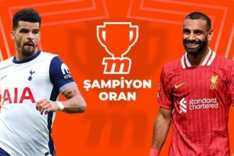 Tottenham ile Liverpool, Lig Kupası'nda karşı karşıya! Canlı yayın ve yüksek oranlar Misli'de...