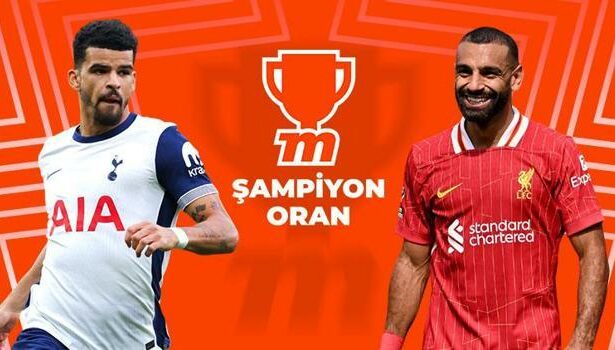 Tottenham ile Liverpool, Lig Kupası'nda karşı karşıya! Canlı yayın ve yüksek oranlar Misli'de...