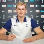 Tottenham, Slavia Prag'dan kaleci transfer etti! 12,5 milyon sterlin...