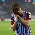 Trabzonspor Antalyaspor'u 5-0 yendi, yerel basın coştu: Dikkat, bu fırtına artık dinmez!