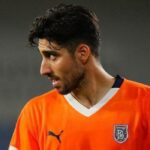 Transfer dönemine günler kala Süper Lig devinden Berkay Özcan hamlesi