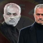 UEFA’dan Mourinho’ya ceza! Midtjylland maçında yok