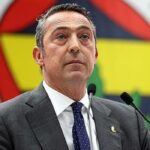 Ve mikrofon Ali Koç’ta! 