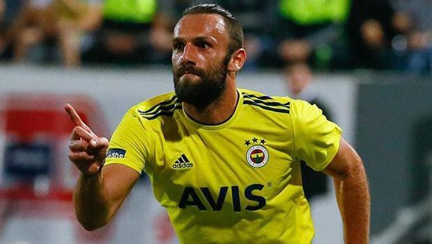 Vedat Muriqi'den Fenerbahçe için açık kapı: 'Böyle bir fırsat gelirse...'