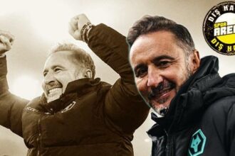 Vitor Pereira, Süper Lig'in yıldızı için devrede!