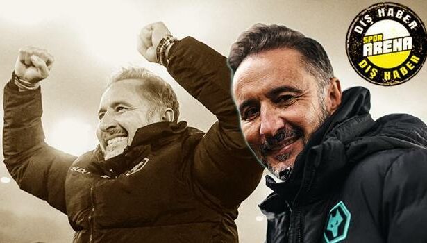 Vitor Pereira, Süper Lig'in yıldızı için devrede!