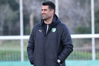 Volkan Demirel'den Konyaspor maçı açıklaması: Şeytanın bacağını kıracağız!