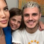 Wanda Nara ile Mauro Icardi barıştı mı? Wanda'dan sürpriz hamle