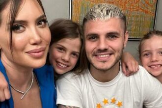 Wanda Nara ile Mauro Icardi barıştı mı? Wanda'dan sürpriz hamle