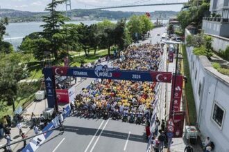 Wings for Life World Run’a 100 Gün Kaldı