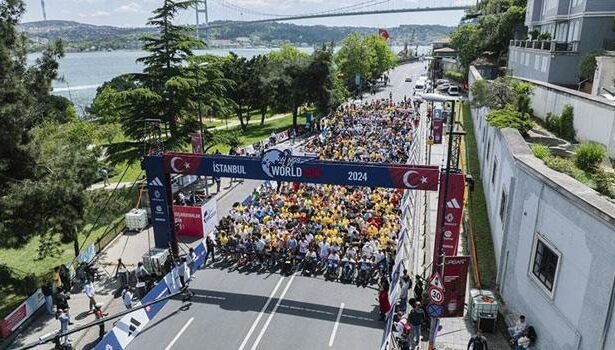 Wings for Life World Run’a 100 Gün Kaldı