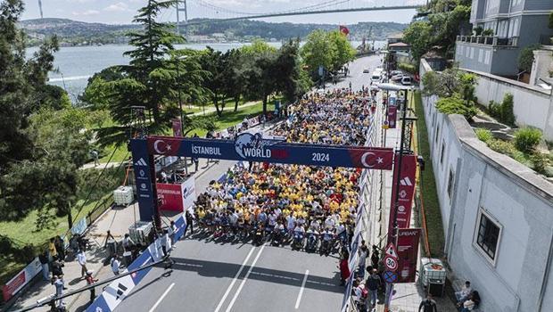 Wings for Life World Run’a 100 Gün Kaldı