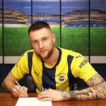 Xavi Simons Leipzig'e gidince Skriniar Fenerbahçe'ye imza attı