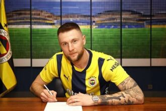 Xavi Simons Leipzig'e gidince Skriniar Fenerbahçe'ye imza attı