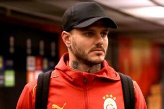 Yener İnce, Mauro Icardi'nin dönüşü için tarih verdi