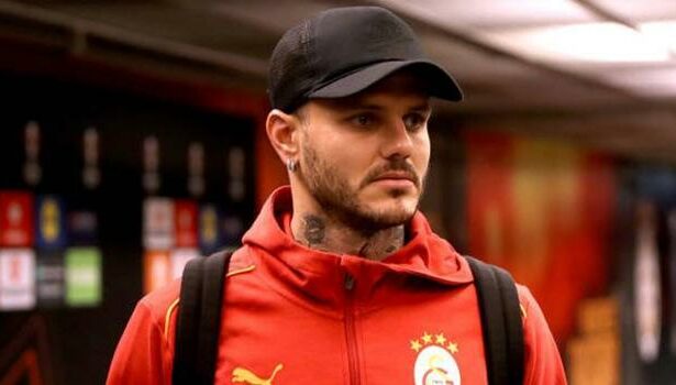 Yener İnce, Mauro Icardi'nin dönüşü için tarih verdi