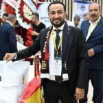 Yeni Malatyaspor Başkanı Şahin Altunok istifa etti!