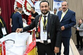 Yeni Malatyaspor Başkanı Şahin Altunok istifa etti!