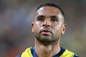 Youssef En-Nesyri: Hakemlerden şikayet etmekte çok haklılar