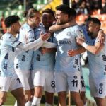 Adana Demirspor'a FIFA'dan puan silme cezası