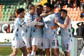 Adana Demirspor'a FIFA'dan puan silme cezası