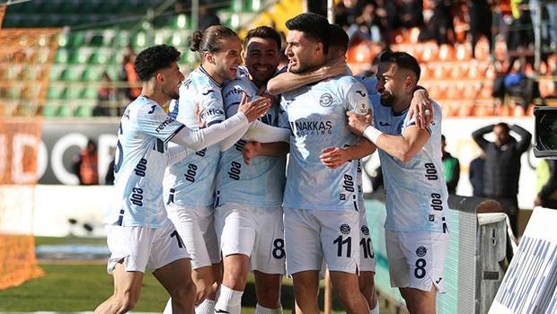 Adana Demirspor'a FIFA'dan puan silme cezası