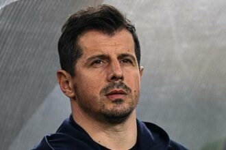 Antalyaspor teknik direktörü Emre Belözoğlu: 'Fenerbahçe karşısında işimiz kolay değil'