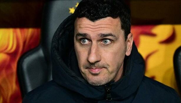 AZ Alkmaar Teknik Direktörü Maarten Martens'ten olay itiraf: 'Galatasaray'ı daha çok beğendim!'