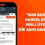 Bahisçilerin dikkatine! “Son Dakika” haberleriyle Misli üyeleri bir adım daha önde… Bu hafta sonu hangi haberler dikkat çekiyor?