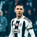 Beşiktaş'a Eyüpspor maçı öncesinde Emirhan Topçu'dan kötü haber